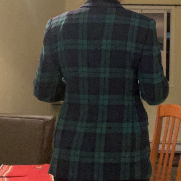 A vintage jacket that I bought from a vintage store. - Picture 2 of 5